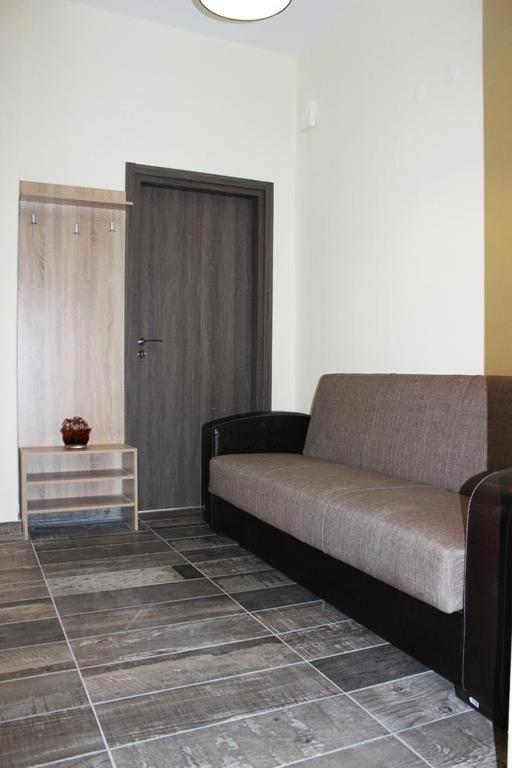 Globy Seaview Apartment Kavala