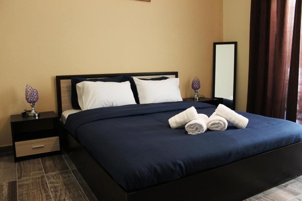 Globy Seaview Apartment *